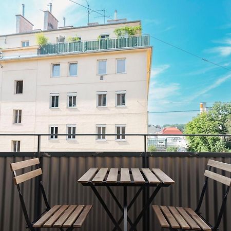 Beautiful 2-Bedroom Apartment Near Schoenbrunn Vídeň Exteriér fotografie