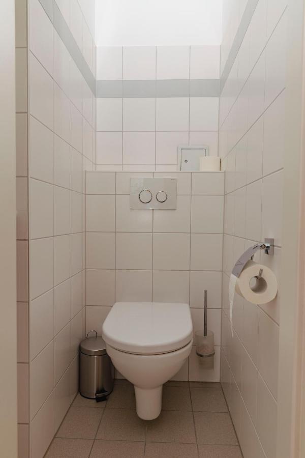 Beautiful 2-Bedroom Apartment Near Schoenbrunn Vídeň Exteriér fotografie