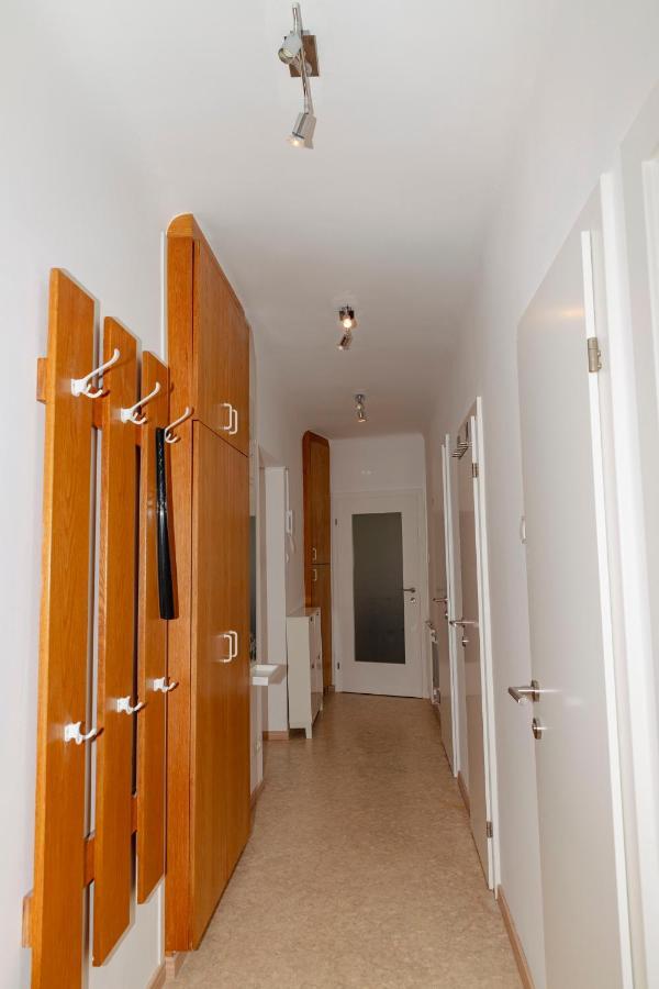 Beautiful 2-Bedroom Apartment Near Schoenbrunn Vídeň Exteriér fotografie