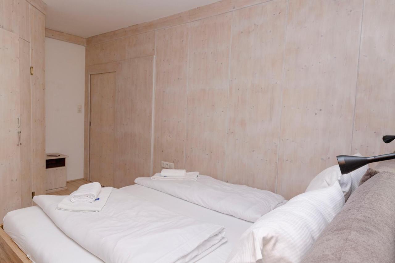 Beautiful 2-Bedroom Apartment Near Schoenbrunn Vídeň Exteriér fotografie