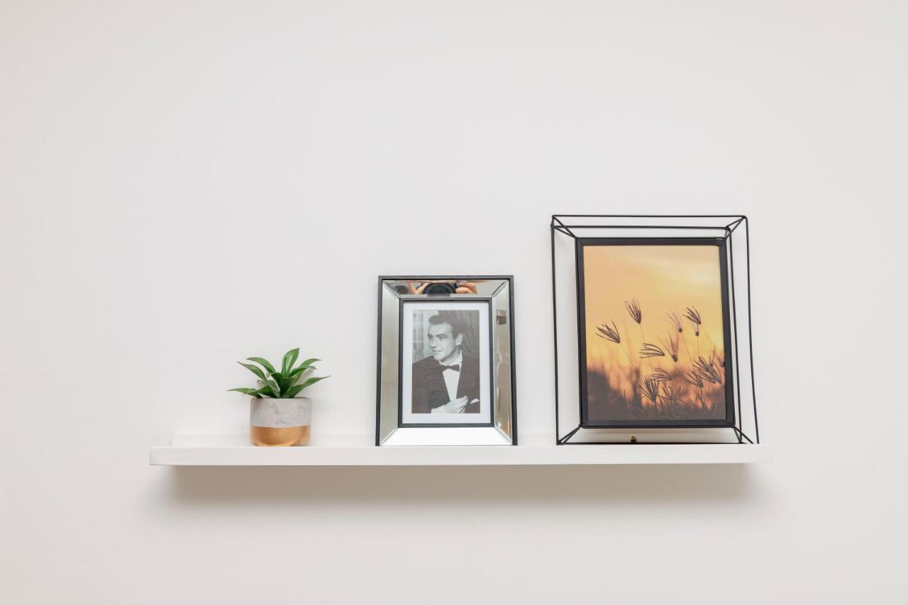 Beautiful 2-Bedroom Apartment Near Schoenbrunn Vídeň Exteriér fotografie