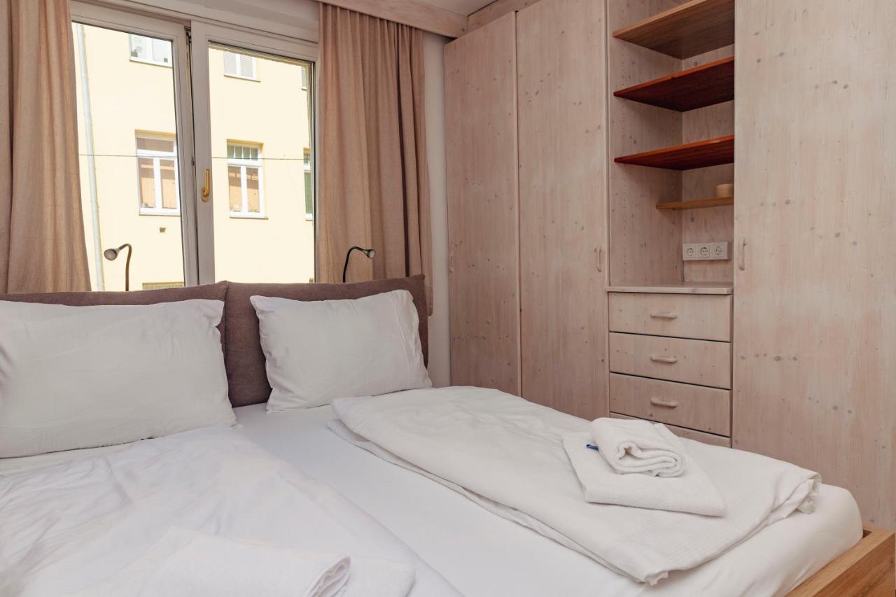 Beautiful 2-Bedroom Apartment Near Schoenbrunn Vídeň Exteriér fotografie