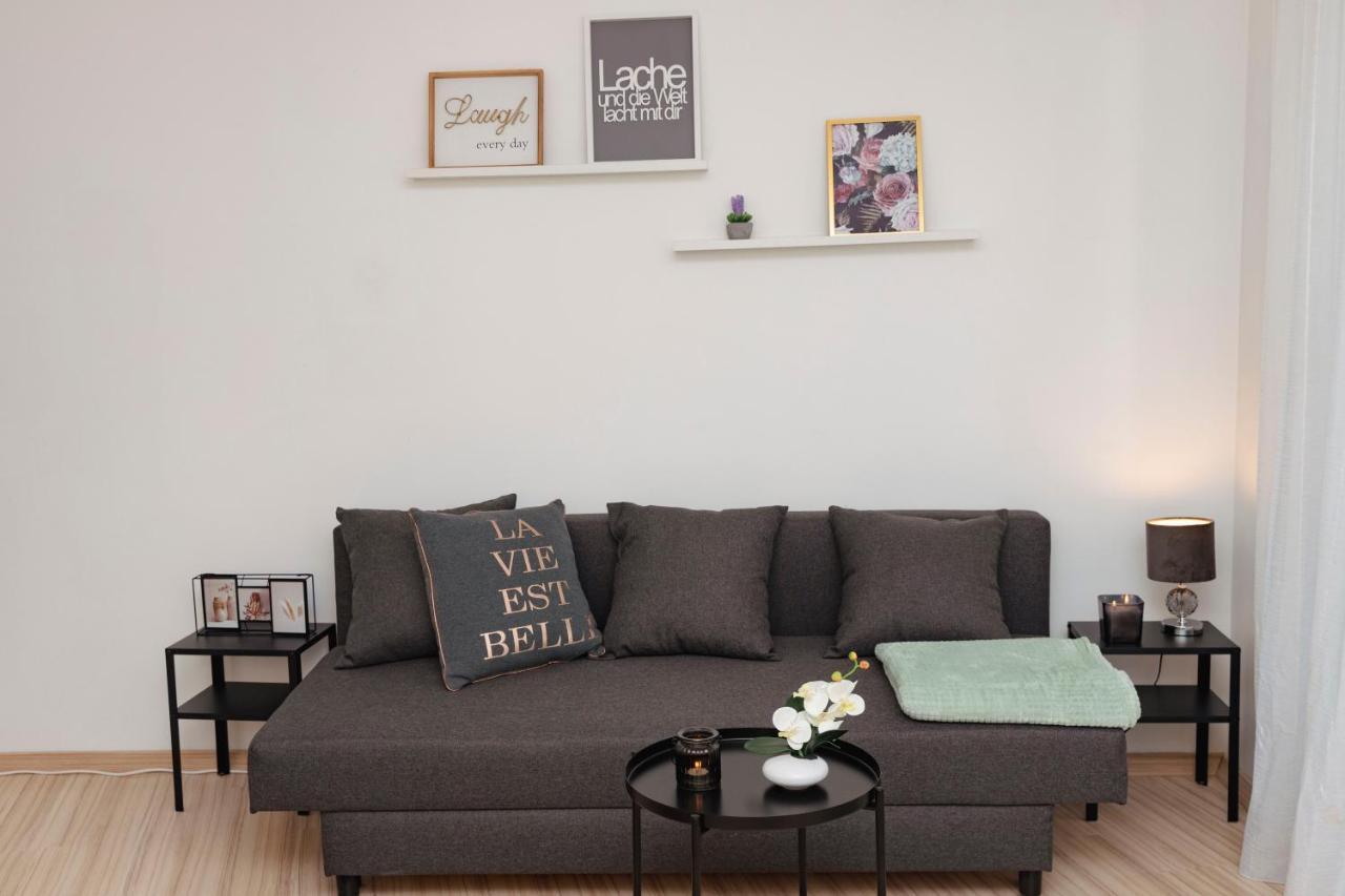 Beautiful 2-Bedroom Apartment Near Schoenbrunn Vídeň Exteriér fotografie
